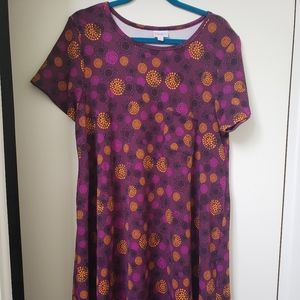 Lularoe Medium Carly